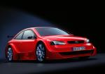 Opel Astra XTreme 2001 года